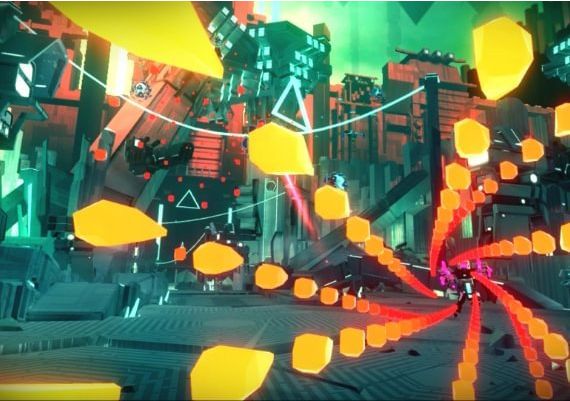 Blasters of the Universe VR EN Global Steam Digital Key