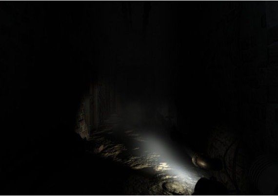 Fear of the Dark EN Global Steam Digital Key