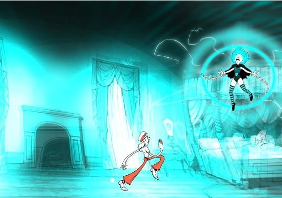 Super Daryl Deluxe EN Global Steam Digital Key