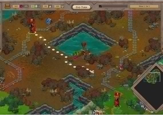 Fort Triumph Global Steam Digital Key