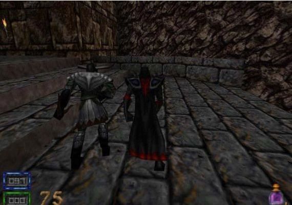 Heretic and Hexen - Collection EN Global GOG Digital Key