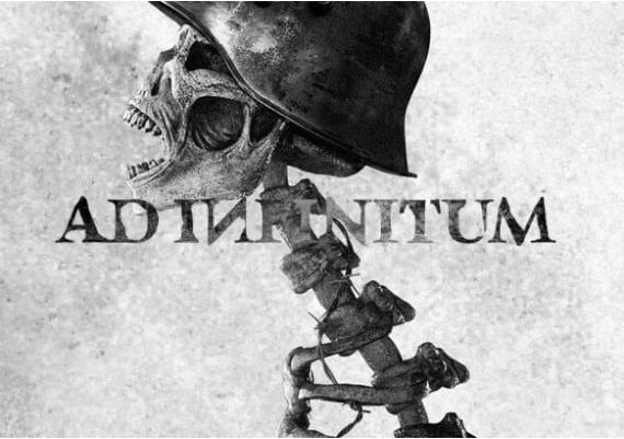 Ad Infinitum EN Argentina Xbox Series Digital Key