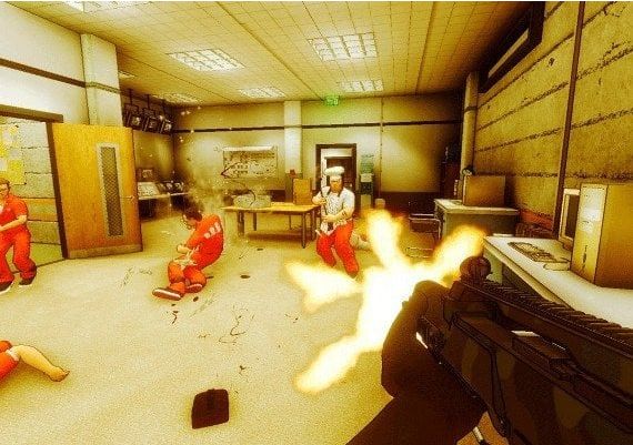 Rico - Breakout Bundle EN/DE/FR/IT/JA/PT/ES Brazil Xbox One/Series Digital Key