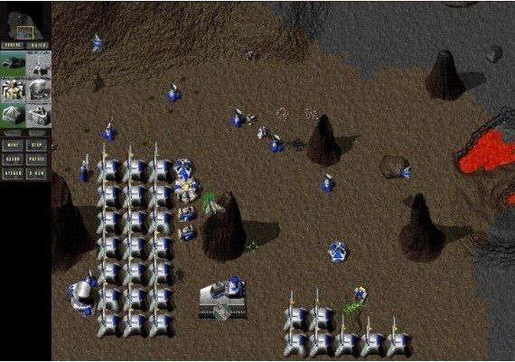 Total Annihilation - Commander Pack EN Global GOG Digital Key