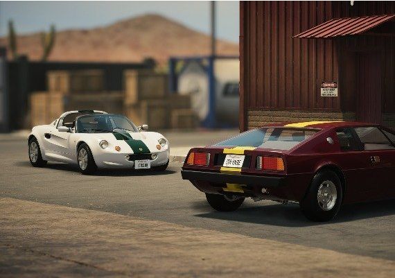 Car Mechanic Simulator 2021: Lotus - Remastered DLC EN Argentina Xbox One/Series Digital Key