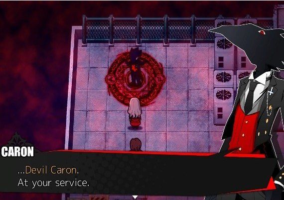 Noel the Mortal Fate EN/JA/ZH Argentina Xbox One/Series/Windows Digital Key