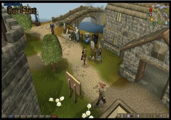 Runescape 90 Day Prepaid Time Game Card EU Prepaid Digital Key