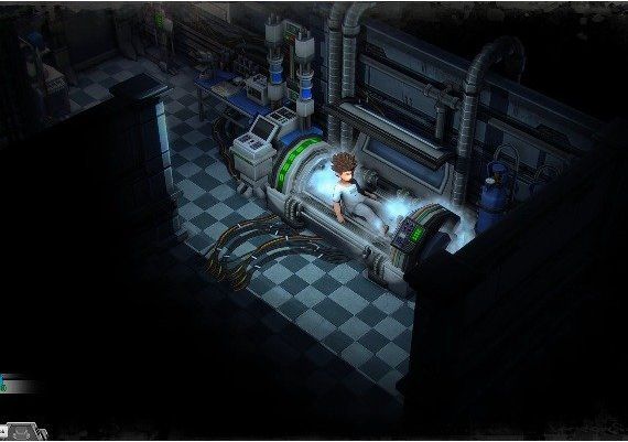 Heaven Dust 2 EN/JA/KO/RU/ZH/ZH Global Steam Digital Key