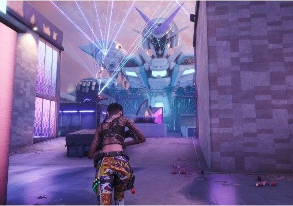 Rogue Company - Cyber Summer Bundle DLC EN Global Xbox One/Series/Windows Digital Key