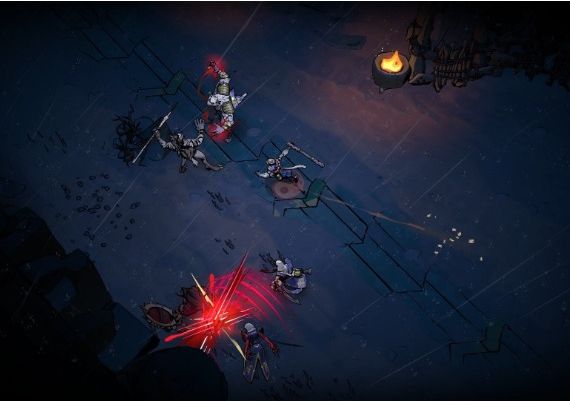 Ravenswatch - Ravens Skin Pack DLC EN Global Steam Digital Key