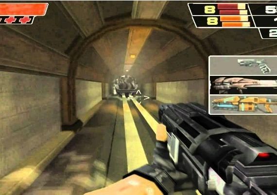 Red Faction EN EU Steam Digital Key