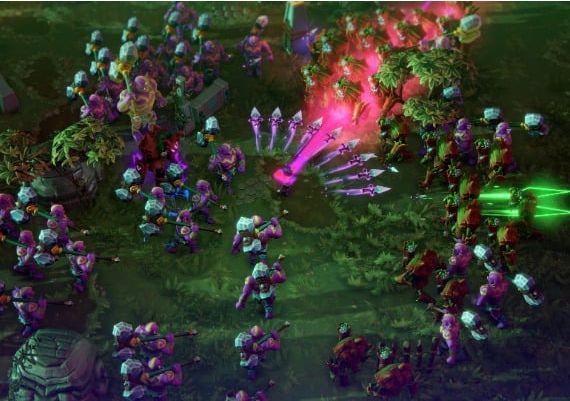 Army of Ruin EN Brazil Xbox One/Series Digital Key