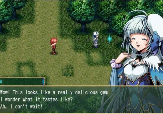 Antiquia Lost EN/JA Global Steam Digital Key