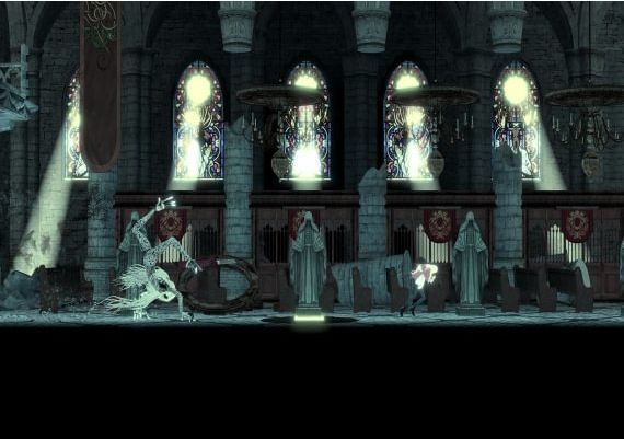 The MISSING: J.J. Macfield and the Island of Memories EN/JA/KO Global Steam Digital Key