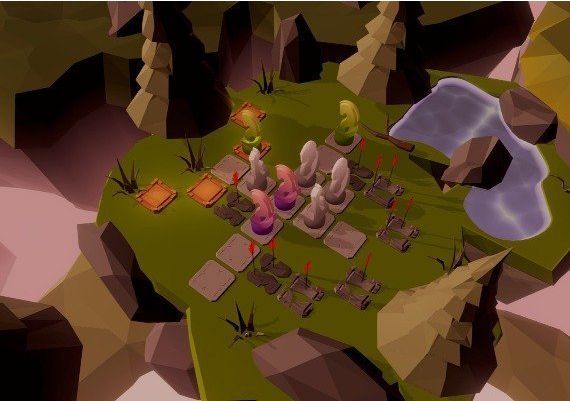 Knight's Retreat EN Argentina Xbox One/Series Digital Key