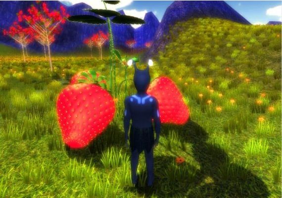 New Kind of Adventure EN Global Steam Digital Key