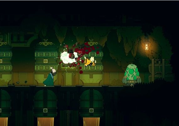 Nine Sols EN/JA/KO/ZH/ZH Global Steam Digital Key