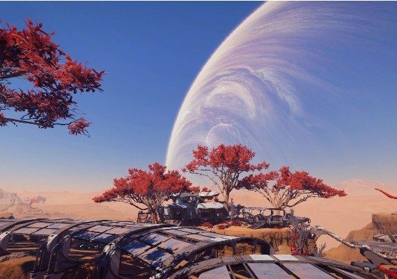 Mass Effect: Andromeda - Deluxe Upgrade DLC EN United Kingdom PS4/5 Digital Key