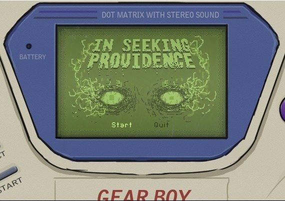 Sally Face EN Argentina Xbox One/Series Digital Key