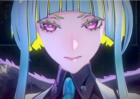 Soul Hackers 2 Deluxe Edition Argentina Xbox One/Series/Windows Digital Key