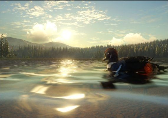 theHunter: Call of the Wild - Yukon Valley DLC Global Steam Digital Key