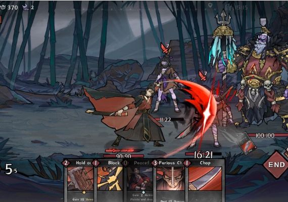 Yao-Guai Hunter EN/ZH Global Steam Digital Key