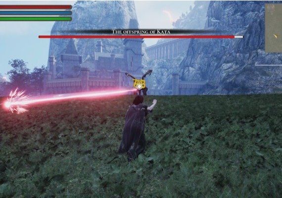 Divinus Vanitas EN Global Steam Digital Key