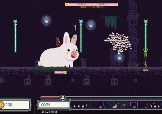 Fluffy Horde EN Argentina Xbox One/Series Digital Key