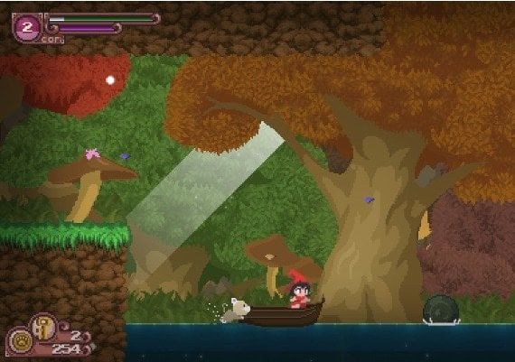 Catmaze EN EU Xbox One/Series Digital Key