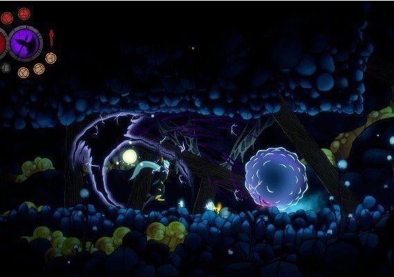 Aeterna Noctis EN/DE/FR/JA/PT/RU/ZH/ES Argentina Xbox One/Series Digital Key