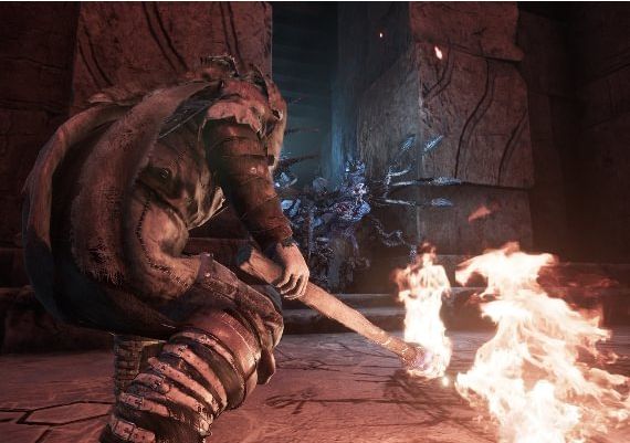 Fade to Silence Global Steam Digital Key