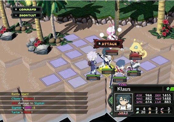 Monster Menu: The Scavenger's Cookbook EN EU Nintendo Switch Digital Key