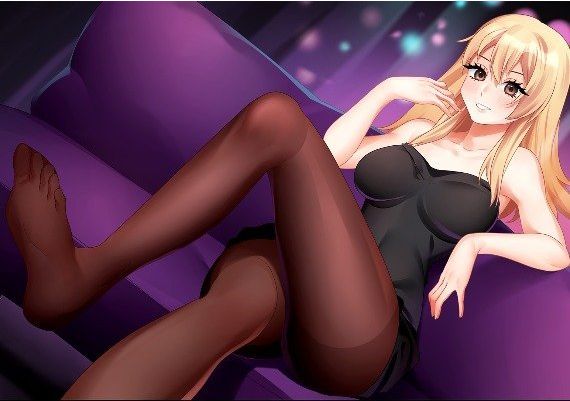 Waifu Secret Global Steam Digital Key