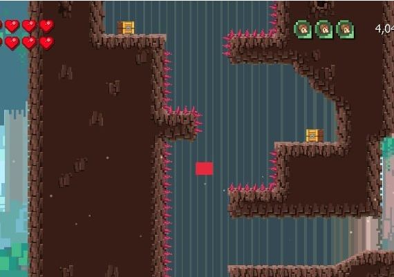 Adventures of Pip EN Global Steam Digital Key