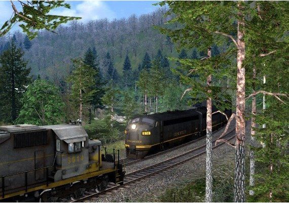 Train Simulator 2021 - Class 67 Diamond Jubilee Loco DLC EN Global Steam Digital Key