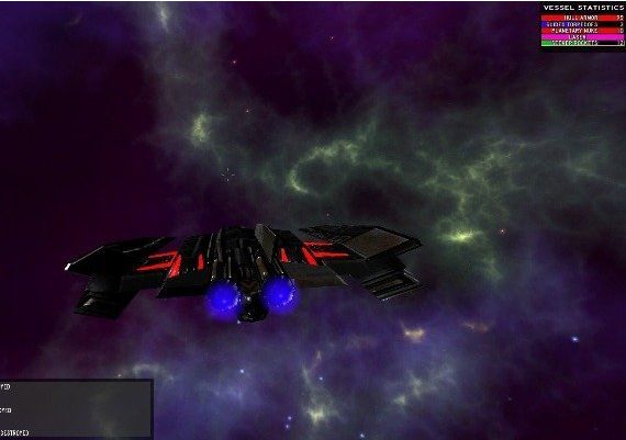 The Tritan Initiative EN Global Steam Digital Key