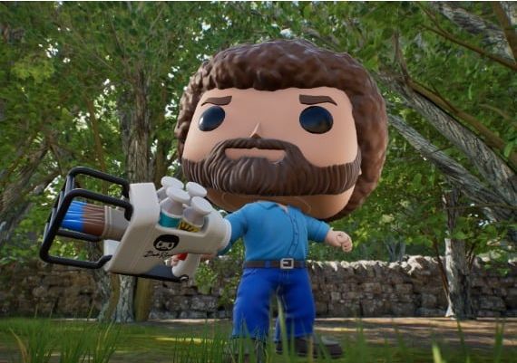 Funko Fusion - Happy Little Bundle EN Switzerland Xbox Series Digital Key