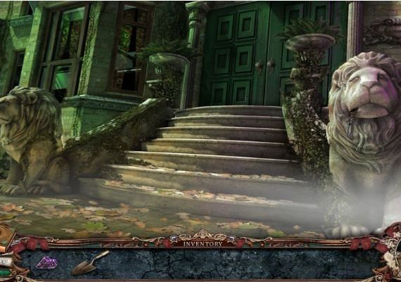 Victorian Mysteries: Woman in White EN/DE Global Steam Digital Key