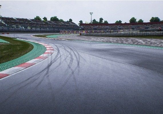 SBK 22 EN United States Xbox One/Series Digital Key