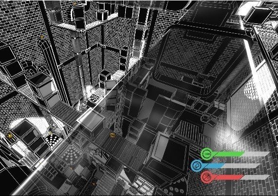 Hirilun EN/DE/FR/RU/ZH/ES Global Steam Digital Key