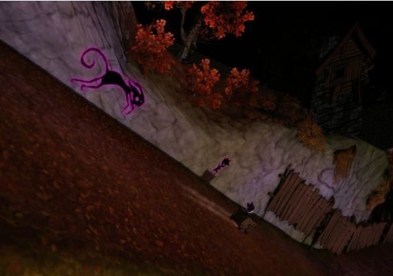 Shadow Puppeteer Global Steam Digital Key