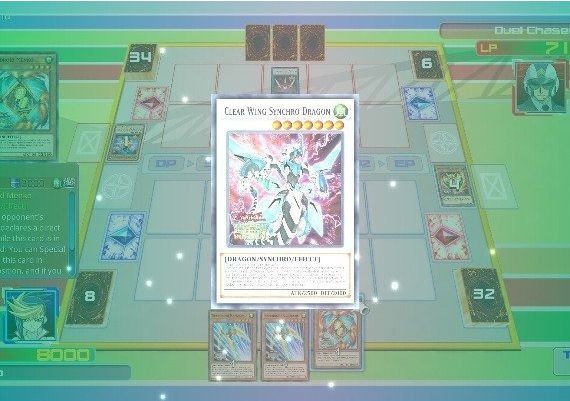 Yu-Gi-Oh!: ARC-V Yugo’s Synchro Dimension DLC EN/DE/FR/IT/ES United States Steam Digital Key