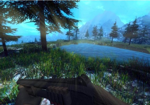 The Last Hope: Trump vs Mafia - North Korea EN Global Steam Digital Key