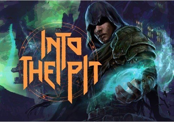 Into the Pit EN Argentina Xbox One/Series Digital Key