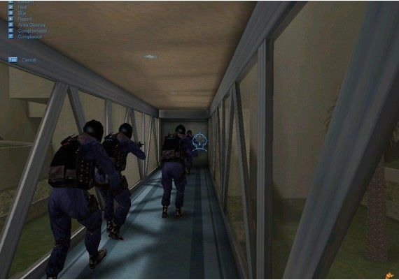 Swat 3: Tactical GOTY Edition EN Global GOG Digital Key