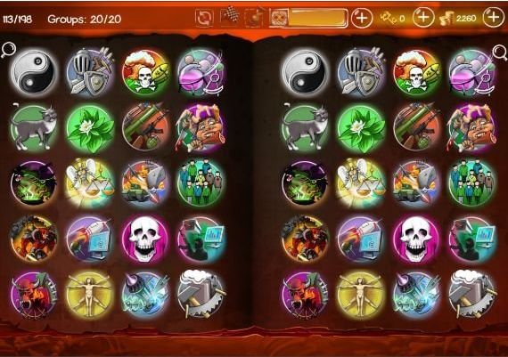 Doodle Devil Global Steam Digital Key