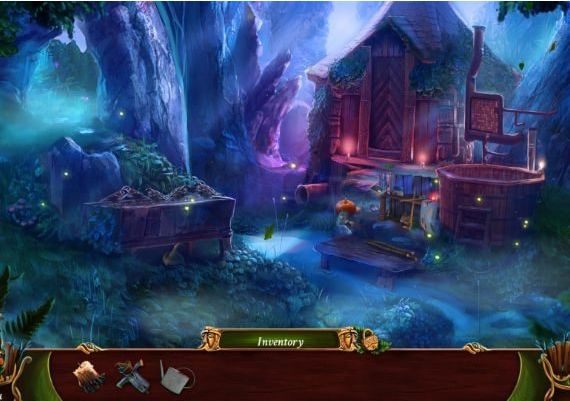 Eventide: Slavic Fable EN/DE/FR/IT/JA/KO Global Steam Digital Key
