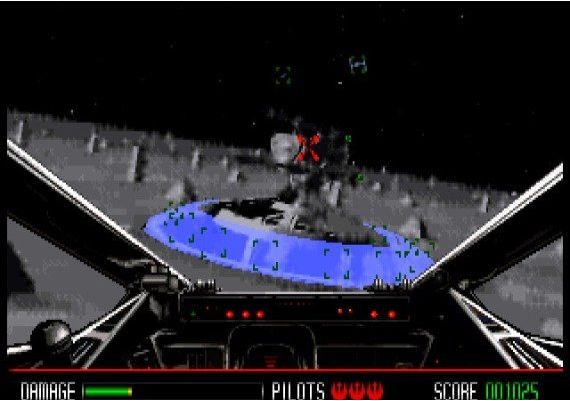 Star Wars - Classic Collection EN/DE/FR/ES Global Steam Digital Key