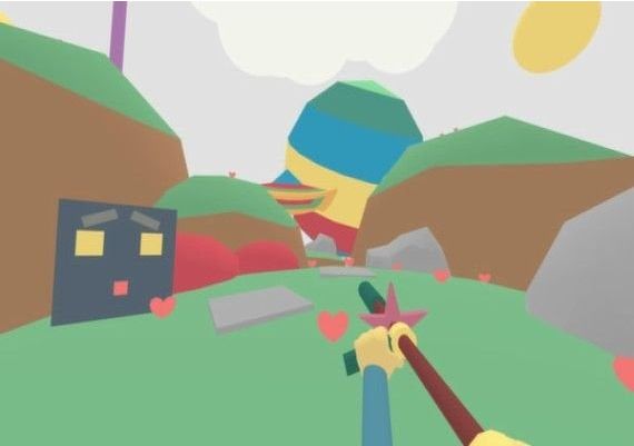 Lovely Planet EN Global Steam Digital Key