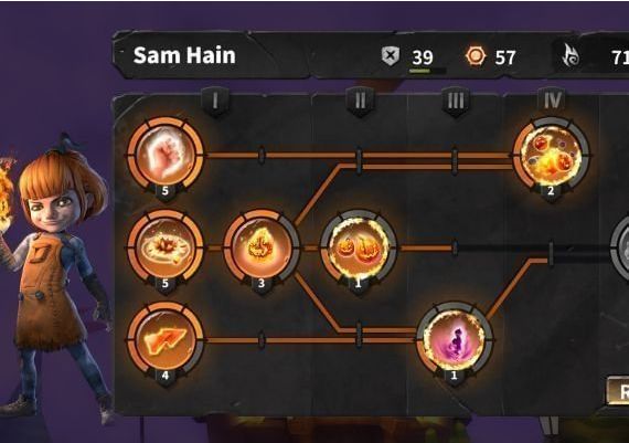 Hero Defense EN Argentina Xbox One/Series Digital Key